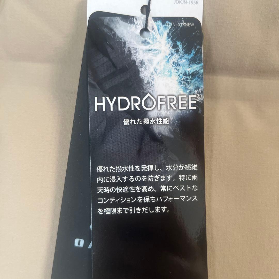 【新品未使用品】OAKLEY Japan collection ベストLサイズ