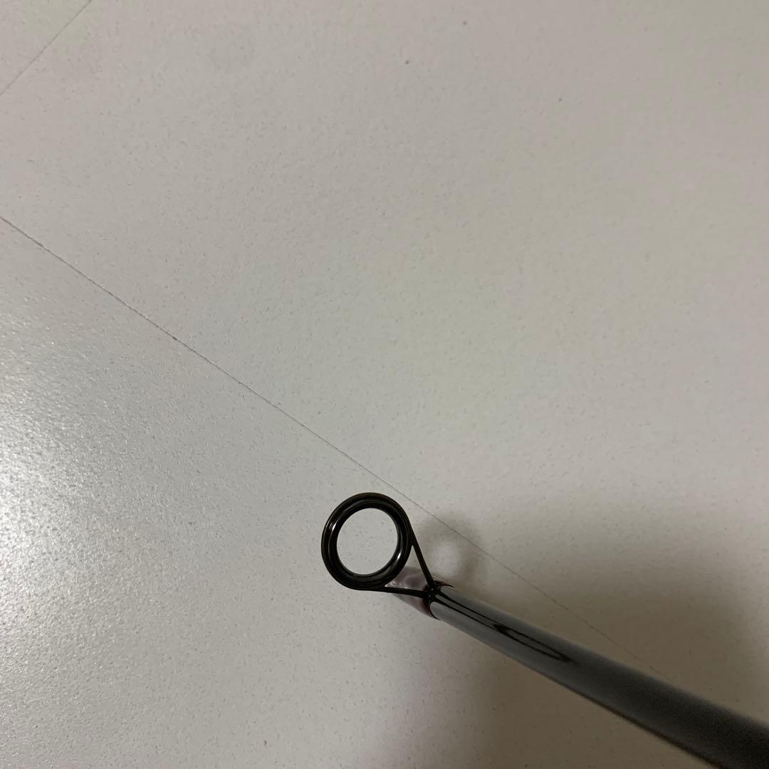 【希少】SAURUS BORON TS86HS ユーイフェクツ 86HS