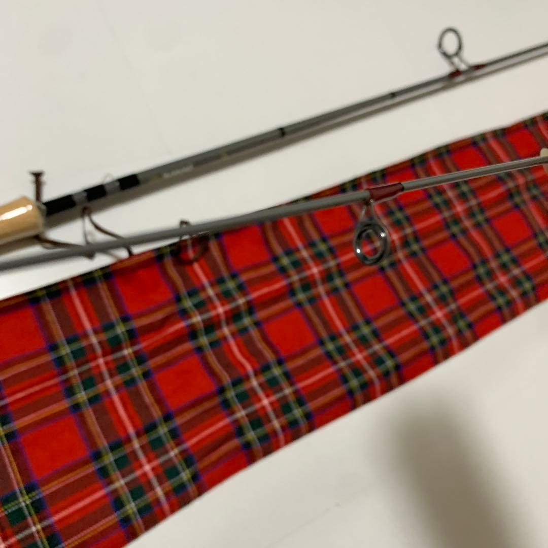 【希少】SAURUS BORON TS86HS ユーイフェクツ 86HS