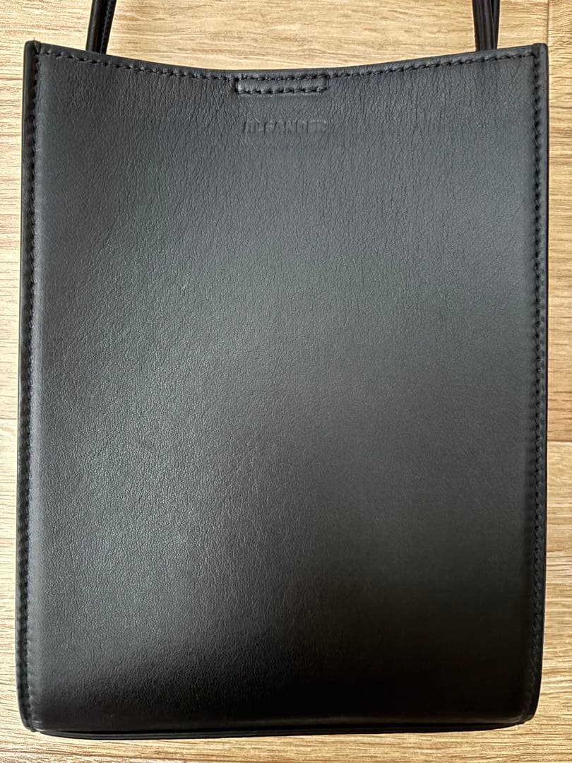 JIL SANDER タングル スモール