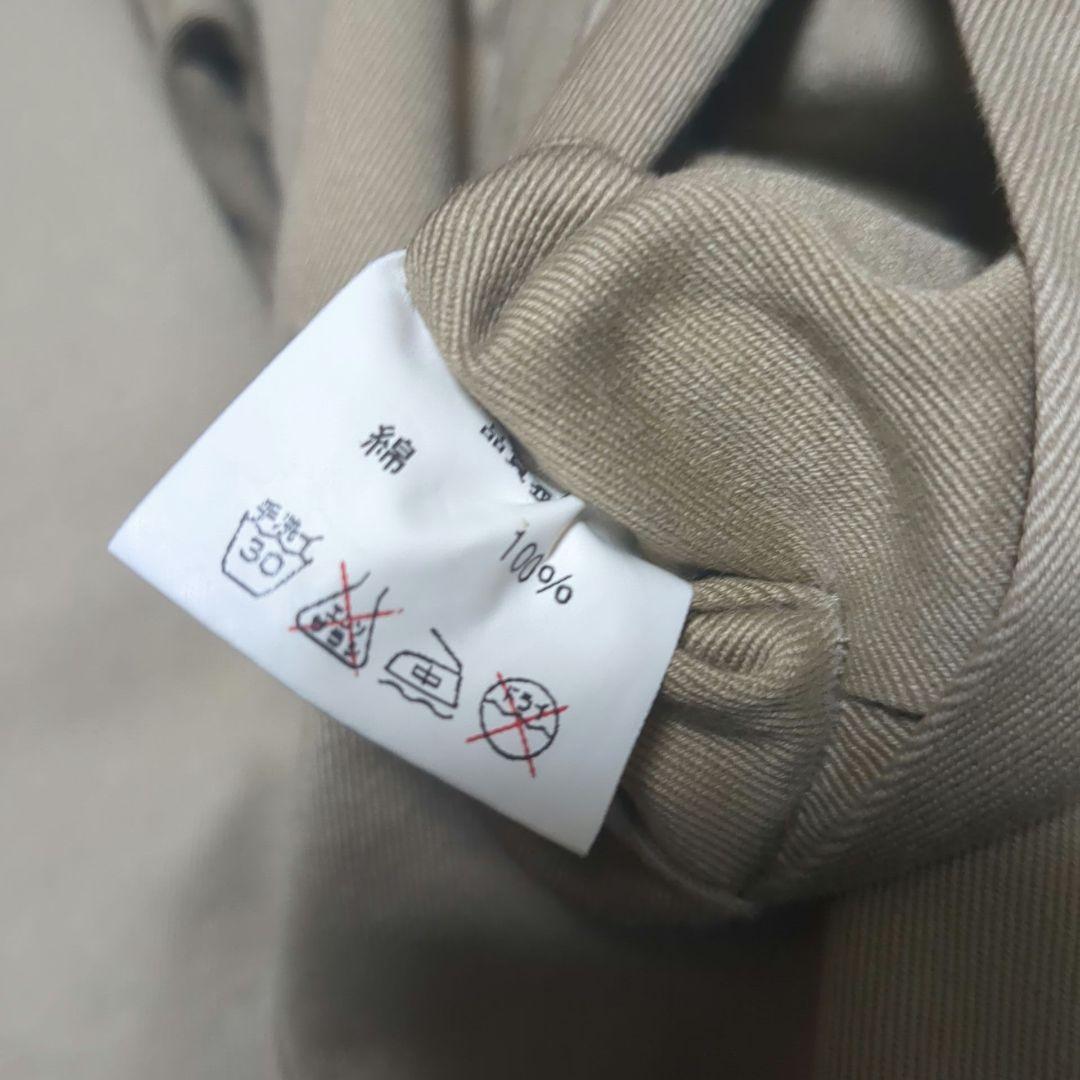 未使用級　HOUSTON ヒューストン タンカース タクシードライバー　38R