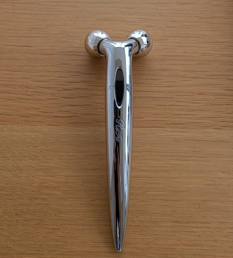 ReFa リファ 美顔ローラー 中古品（正規品・箱付き・袋なし）