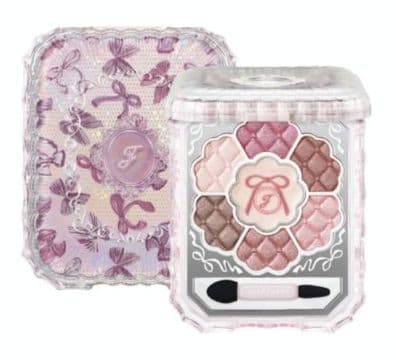 【新品未開封】ジルスチュアート クリスマスコフレ 2025　ショッパー付