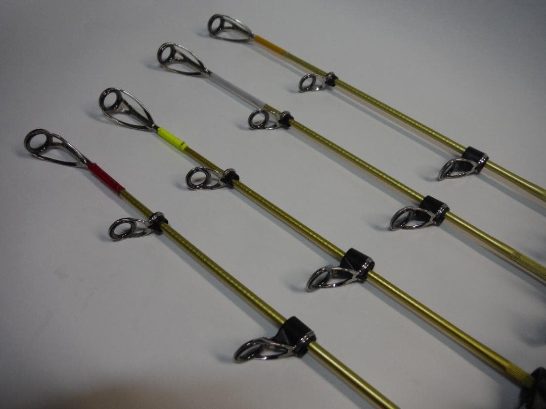 ダイワ　ランドサーフ33-405、2本　30-405、2本