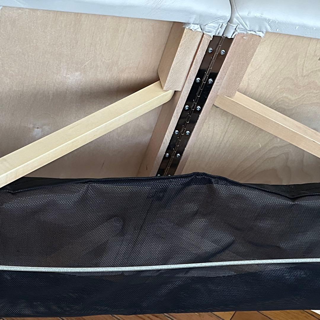 ノマド社 最高品質 マッサージベッド 付属品 カバー類セット バラ売不可