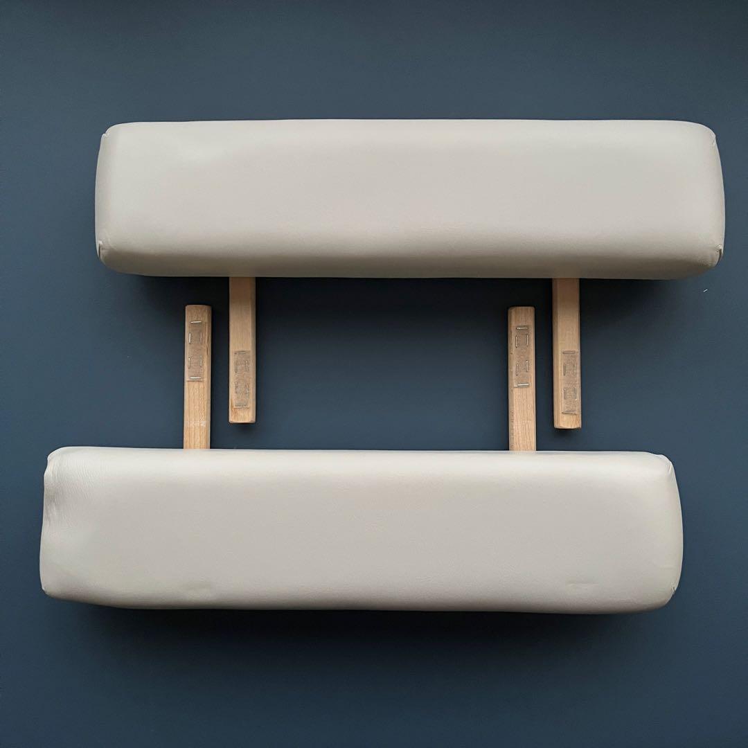 ノマド社 最高品質 マッサージベッド 付属品 カバー類セット バラ売不可