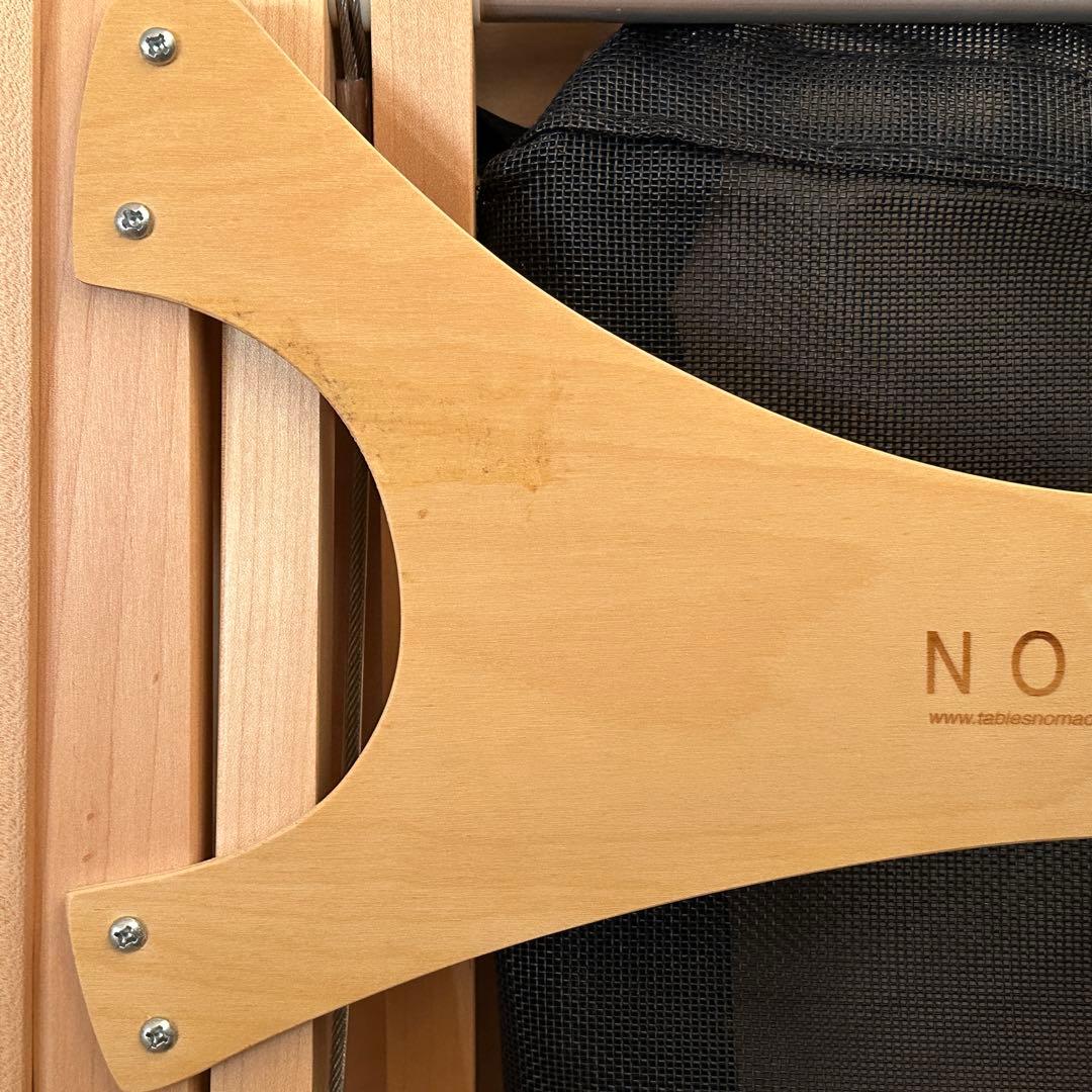 ノマド社 最高品質 マッサージベッド 付属品 カバー類セット バラ売不可