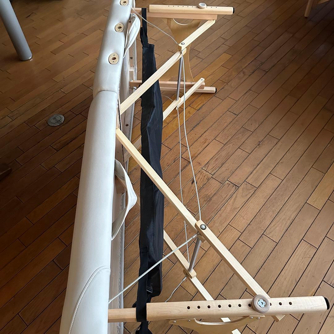 ノマド社 最高品質 マッサージベッド 付属品 カバー類セット バラ売不可