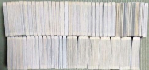 ドンケツ 　たーし　作品セット