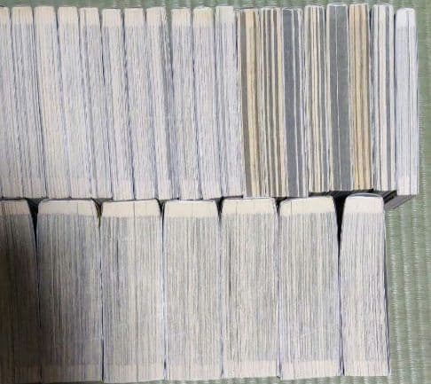 ドンケツ 　たーし　作品セット