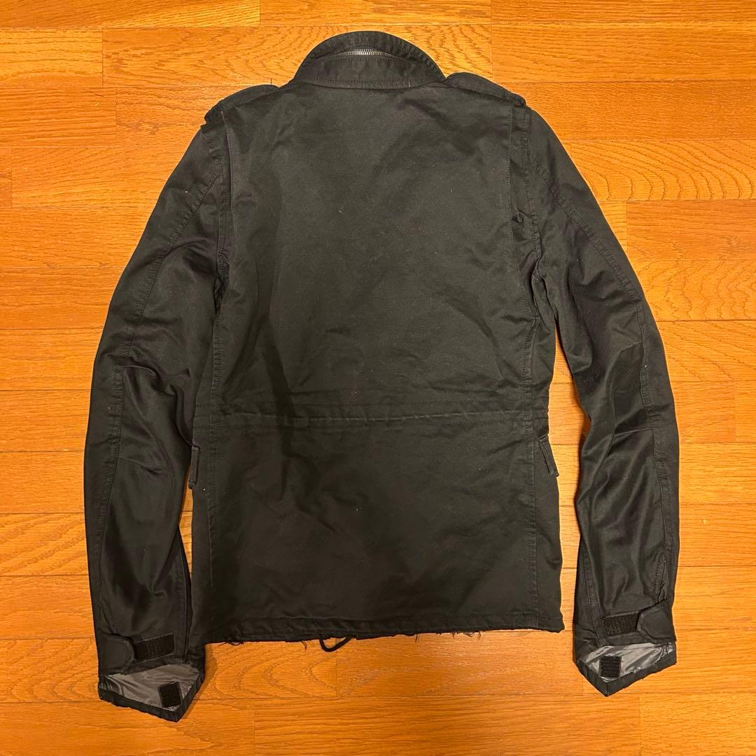 ジャケット・アウター archive 00s domestic ZIP jacket