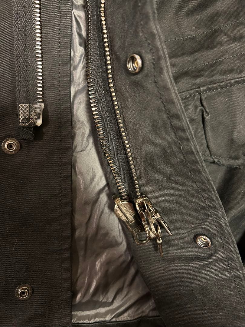 ジャケット・アウター archive 00s domestic ZIP jacket