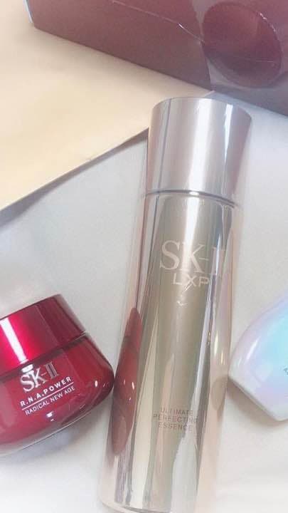 sk2  LXP アルティメントパーフェクティングエッセンス