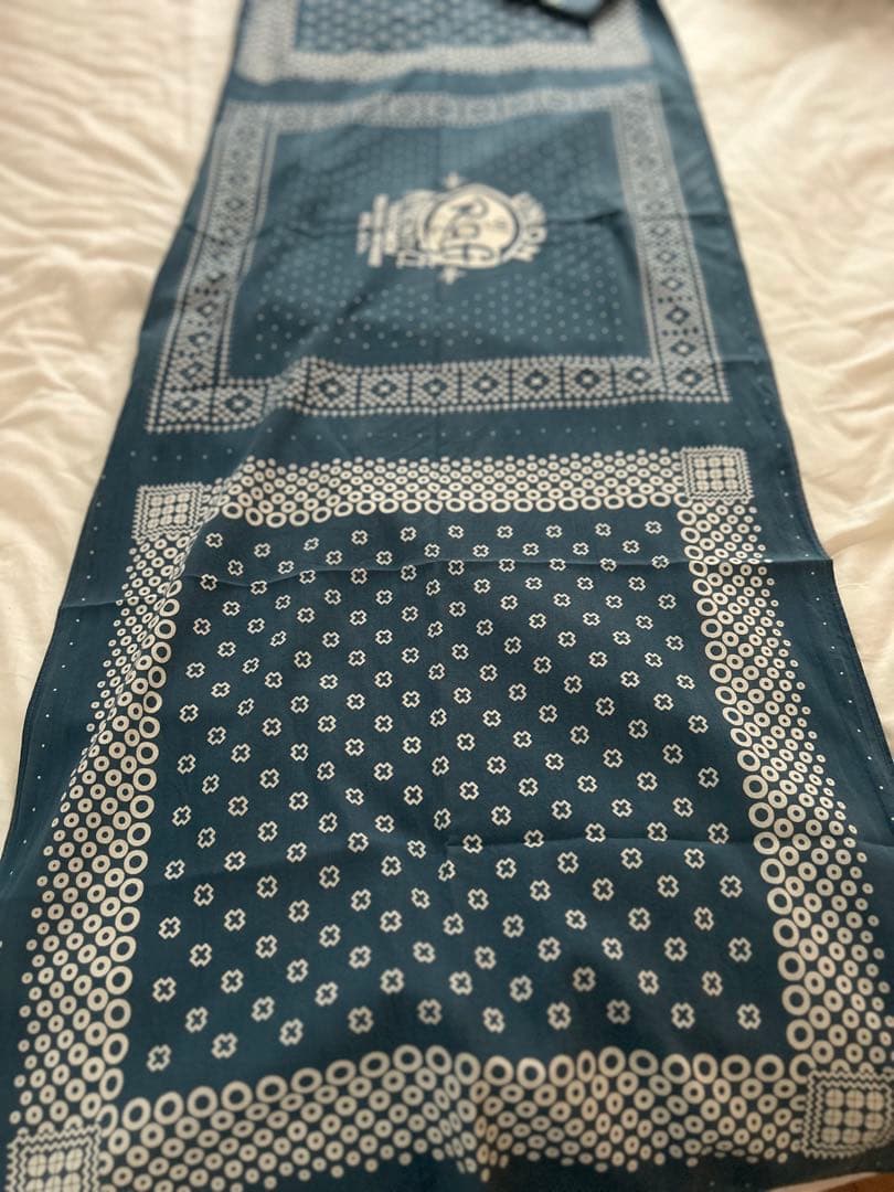 4*s様 新品未使用　ダブルアールエル　RRL ネイティブ　ヴィンテージ　ストー