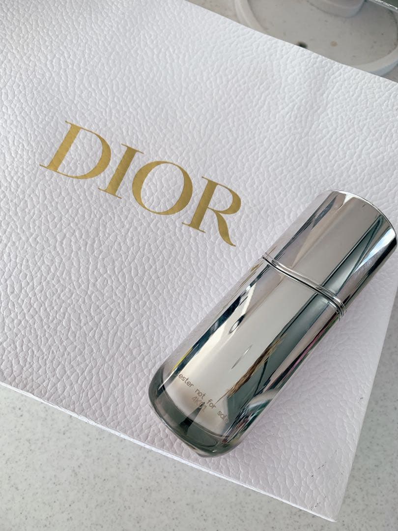 新品　ディオール カプチュール ル セラム　50ml Dior