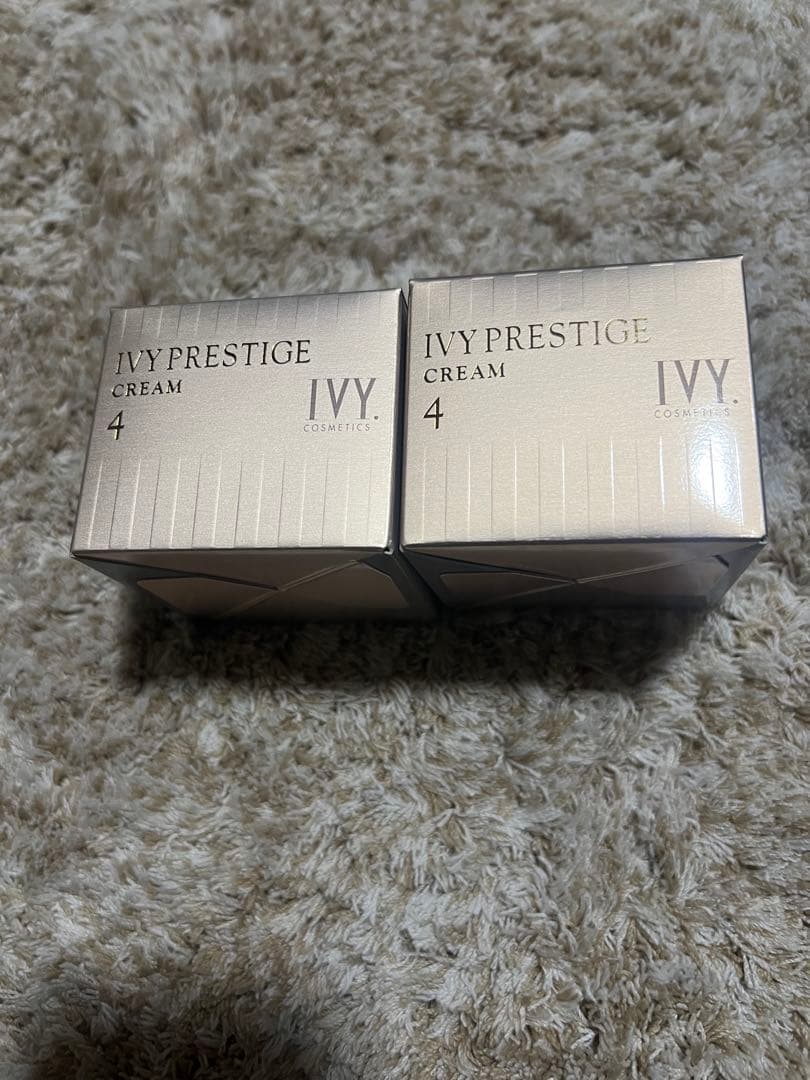 アイビー化粧品プレステージ