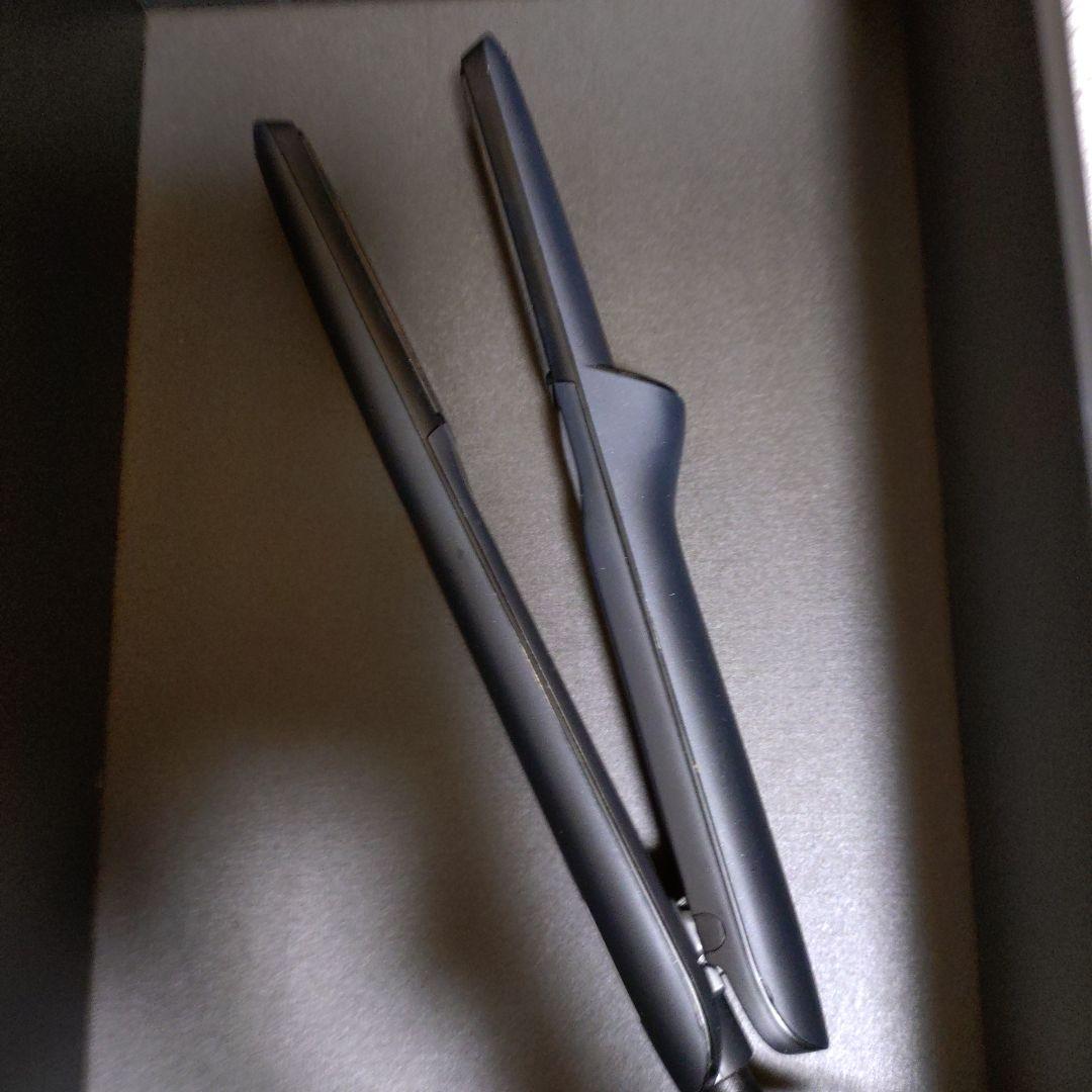 パナソニック　ストレートヘアアイロン