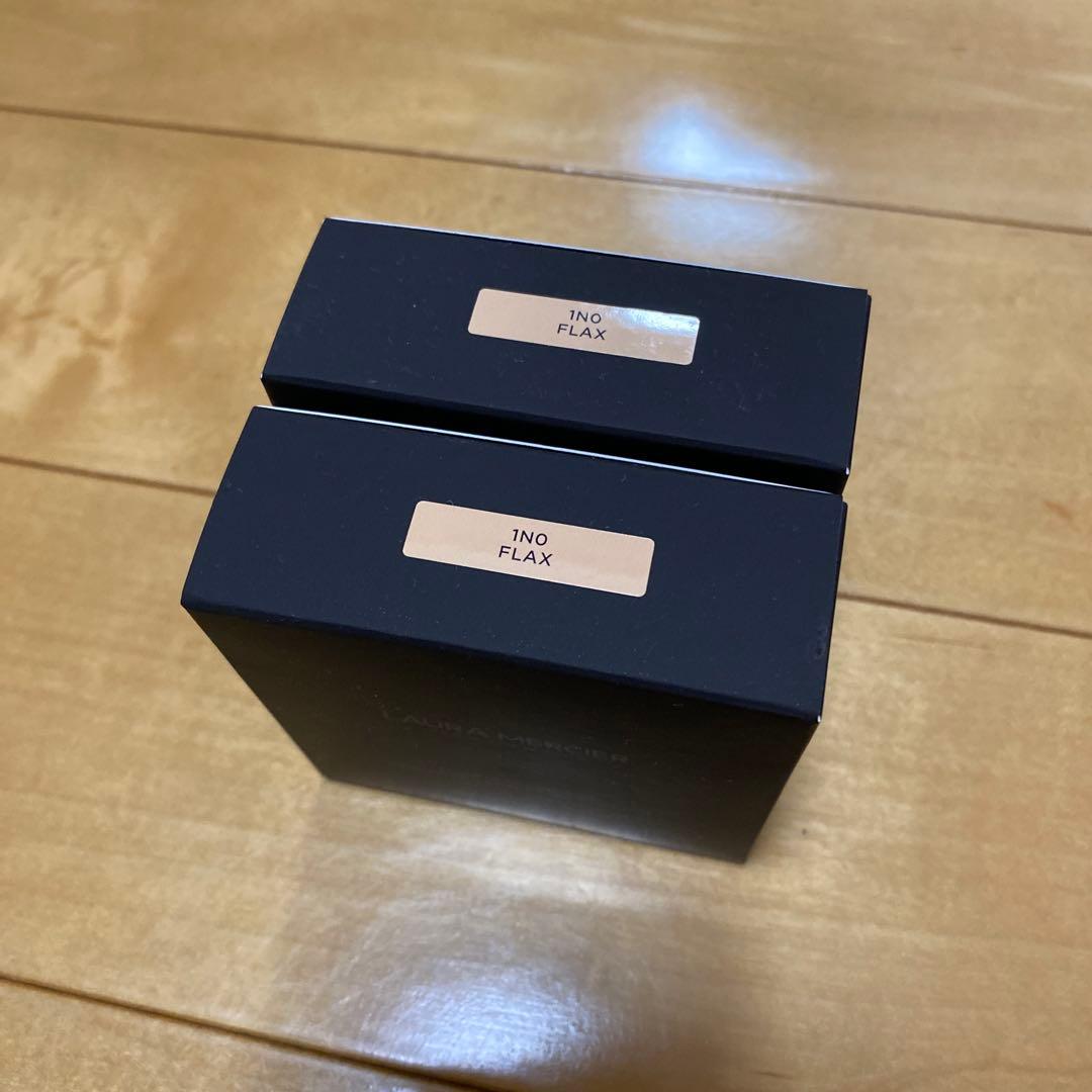 ローラメルシエ　レフィル　1N0