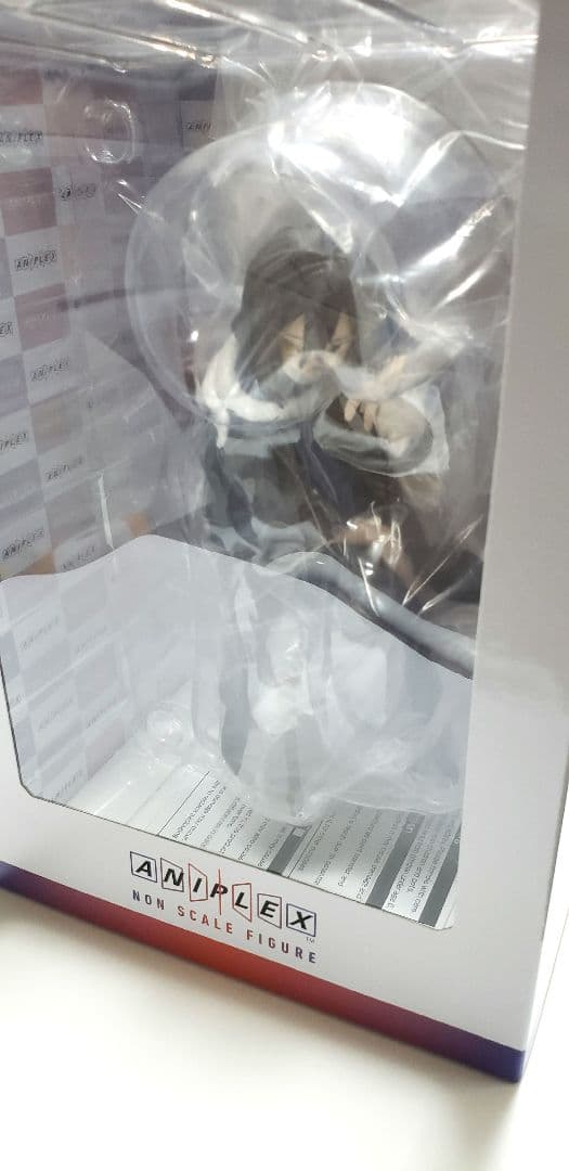 鬼滅の刃 アニプレックス ノンスケールフィギュア 6点セット