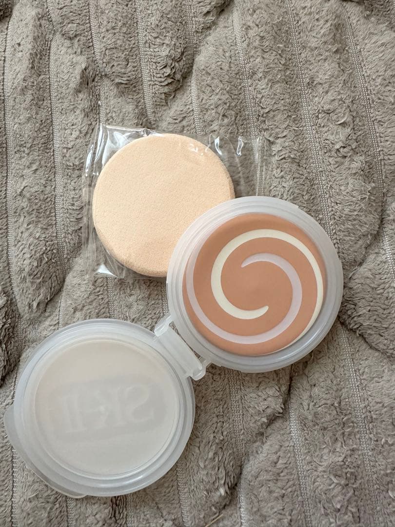 SK-II クリアビューティクリスタルスキンパーフェクティングファンデーション