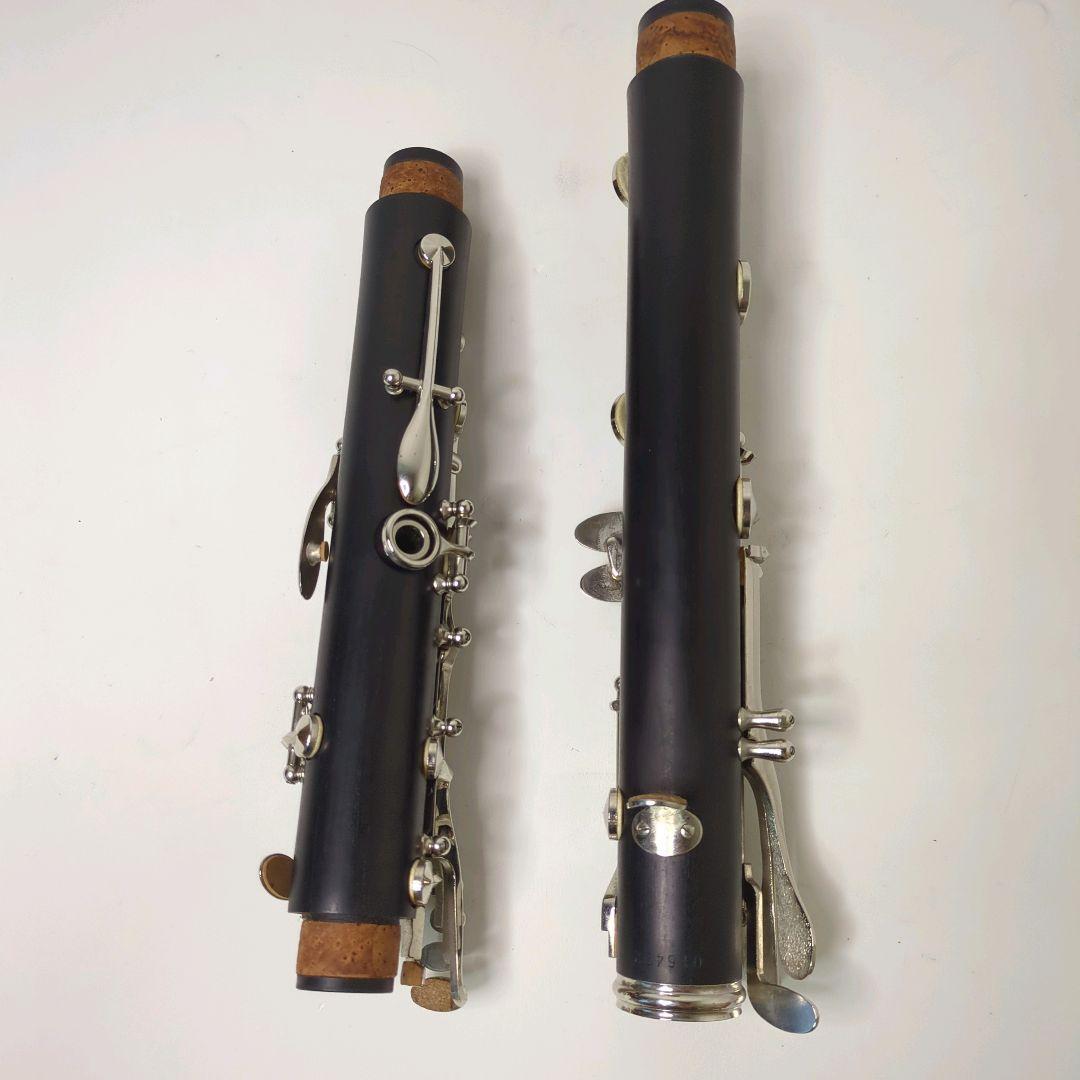 YAMAHA ヤマハ YCL-351 クラリネット 木管 グラナディラ