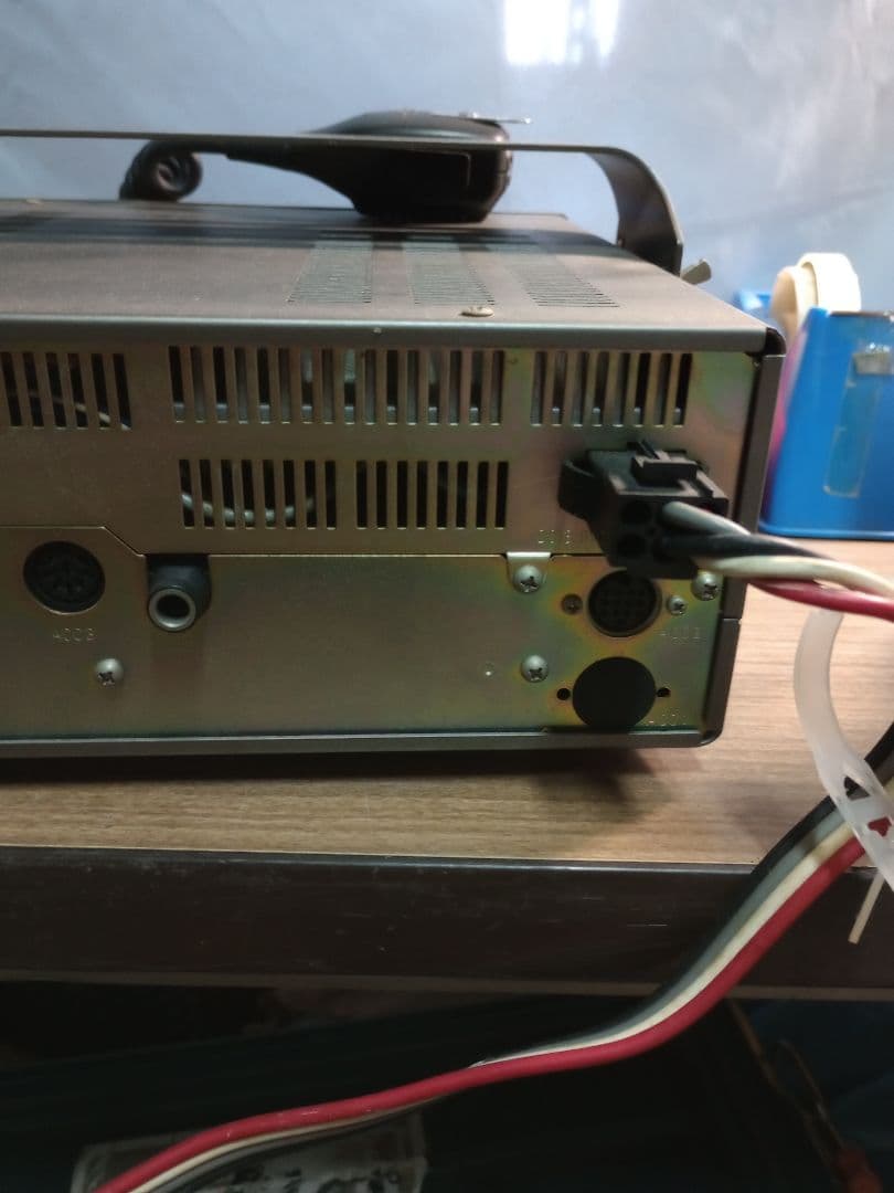 TS-680S 　ケンウッド　アマチュア無線