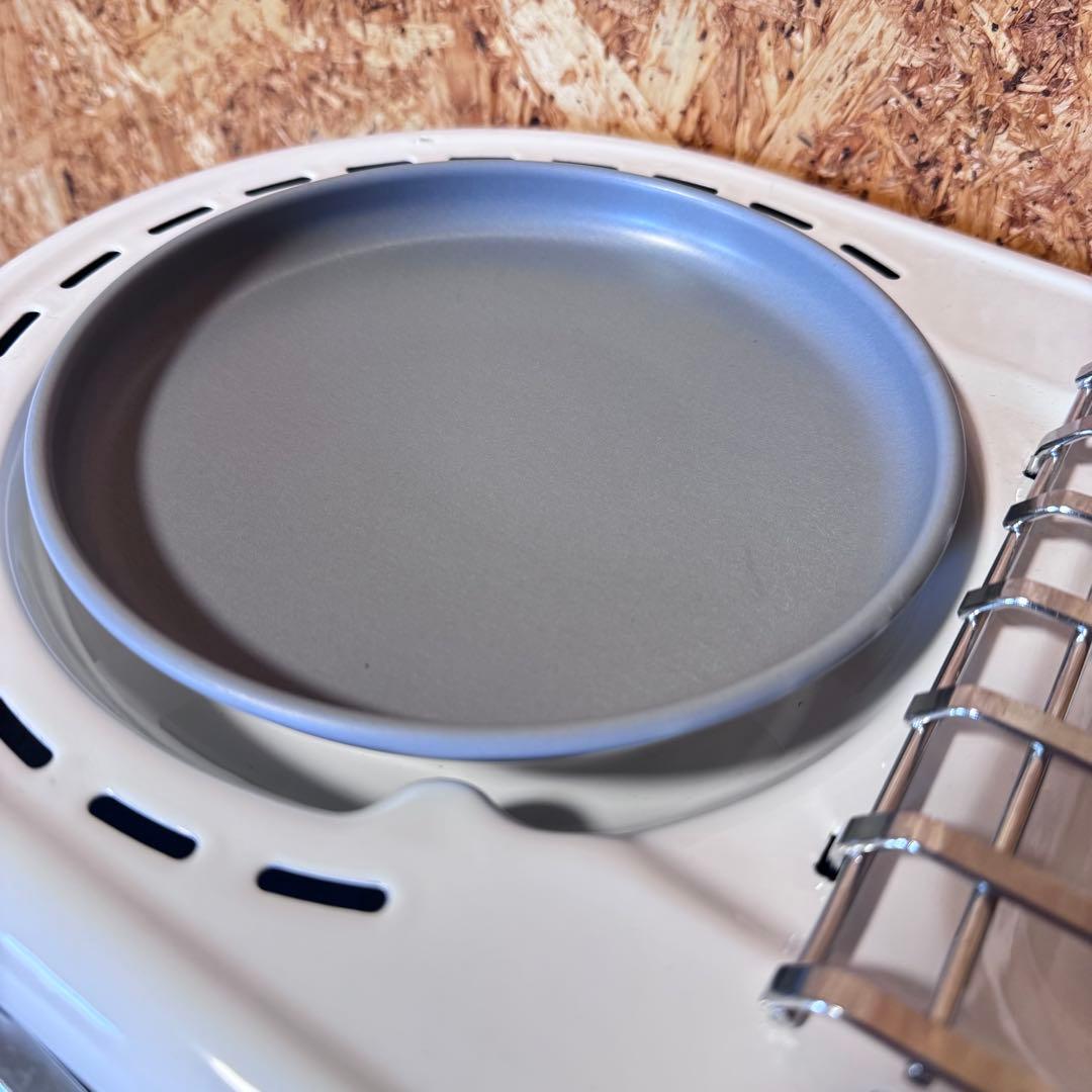 【希少】 岩谷産業 iwatani モーニングクッカー IMC-220 キャンプ