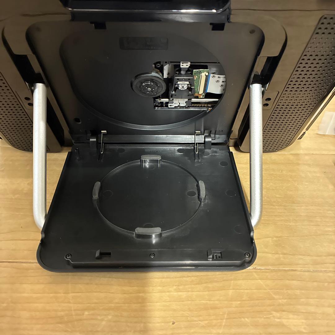 動作良好です　グリーンハウスポータブルブルーレイプレーヤー 14インチ