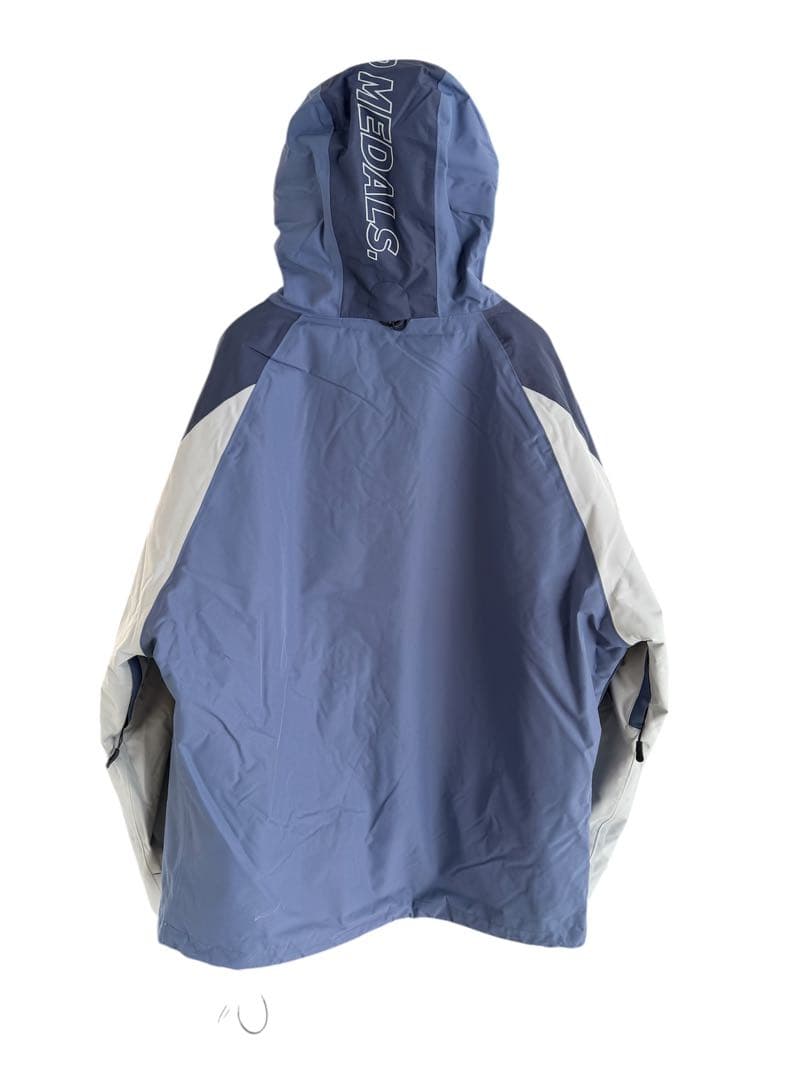 BEYOND MEDALS ジャケット Nostalgia 2L 25-26