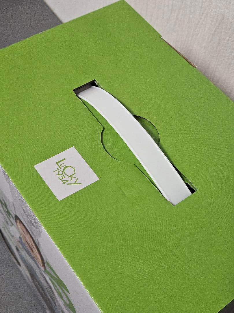 【試着のみ】のせる抱っこひも　POLBAN ADVANCE