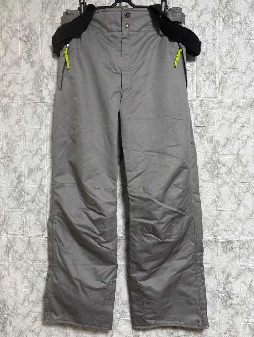 ♦︎良品♦︎ スキーウェア　スノーボードウェア　メンズ　XL