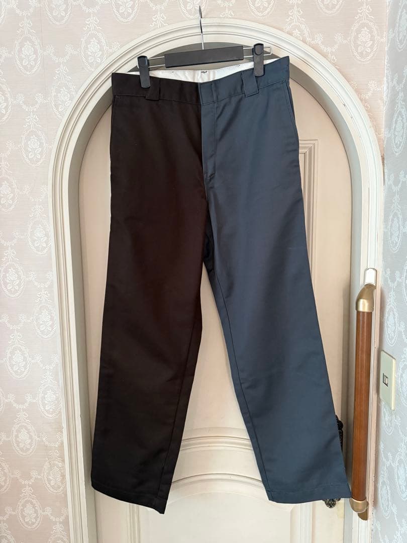 paccbet x carhartt wip rassvet パンツ