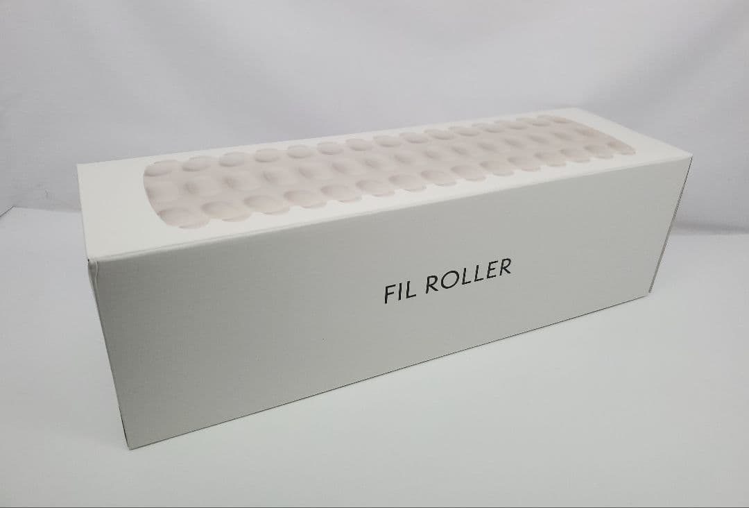 新品未使用　フィルローラー　FIL ROLLER FILAMENT 令和の虎
