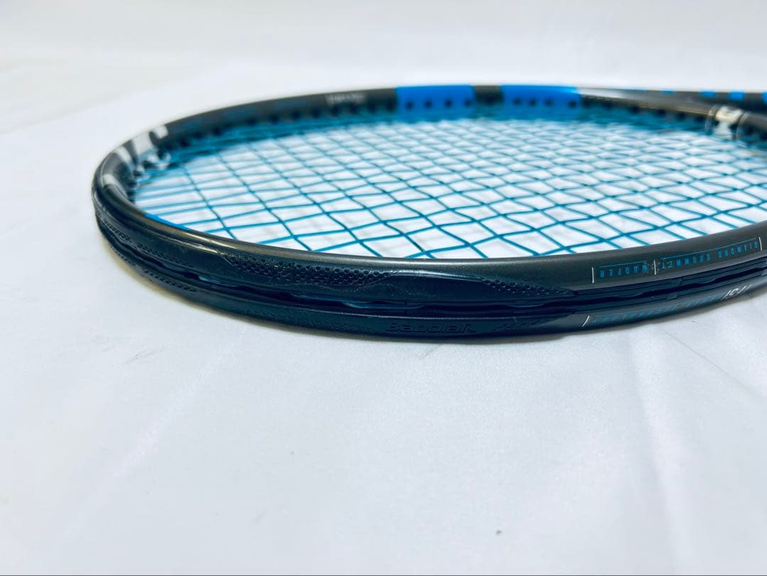 Babolat バボラ ピュアドライブ VS G2 綿貫