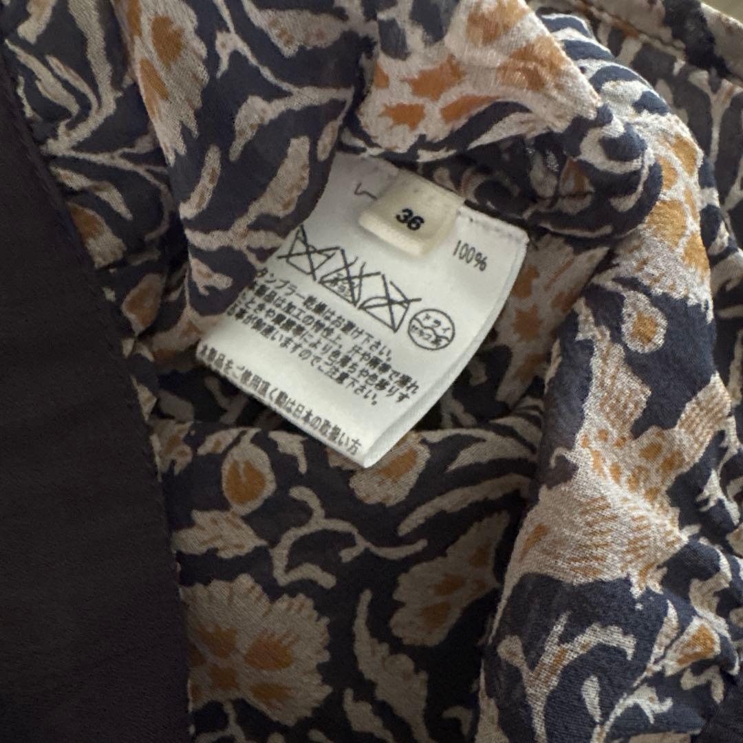 ISABEL MARANT ETOILE イザベルマランエトワール　サイズ36