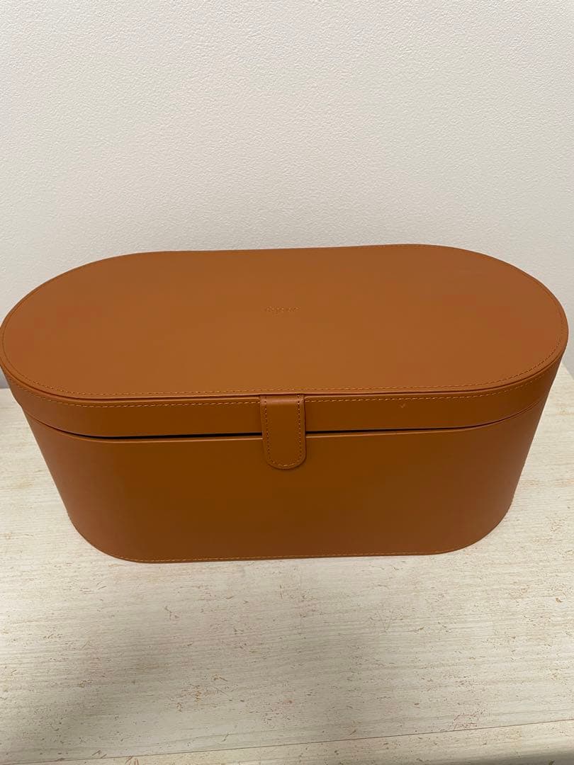 ダイソンエアラップ