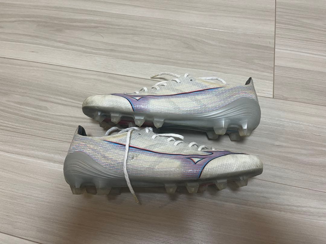 ミズノアルファエリート　26.5