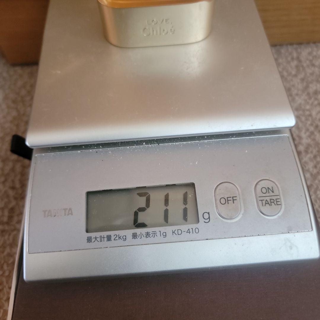 【Chloe】クロエ✴ラブクロエ✴オードパルファム✴75ミリ