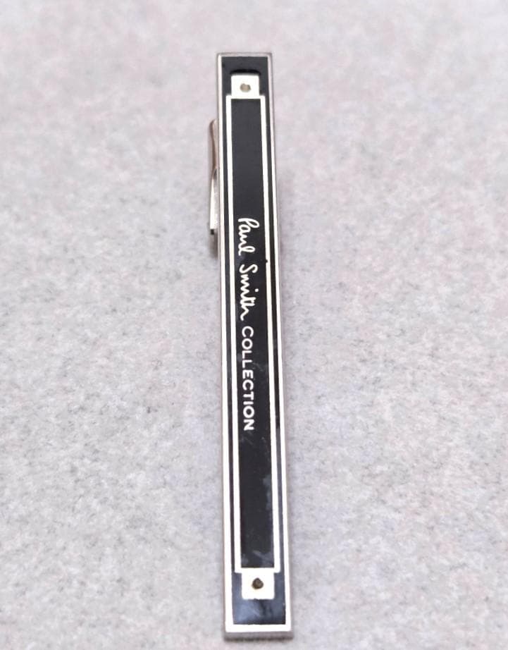 Paul Smithポールスミス　ポールスミスコレクション　タイピン　C2383