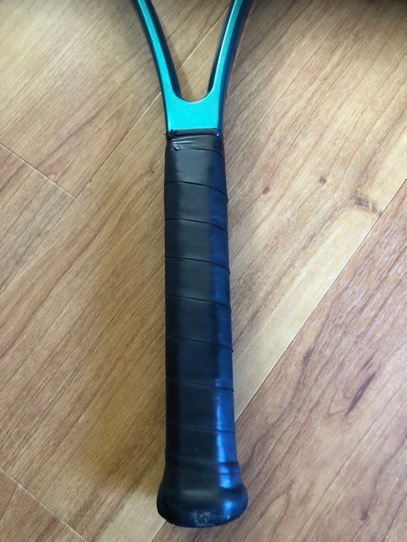 ウィルソン BLADE 104 V9(G2) wilson BLADE 104