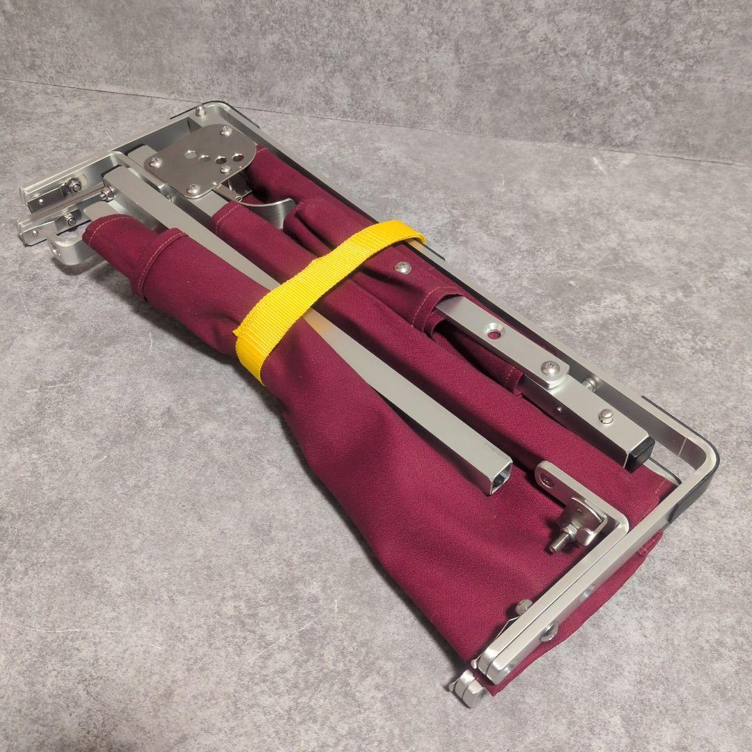 HOLIDAY-ROAD フィールドチェア COCO Type-F