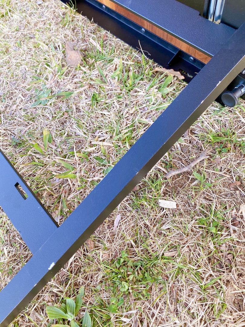 d*d様 ✨希少✨大人気✨WANTKEY CAMP IGTテーブル