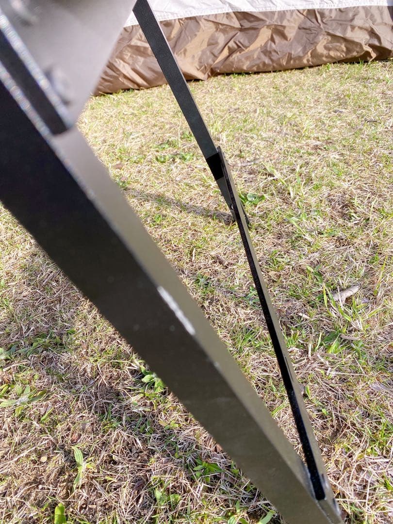 d*d様 ✨希少✨大人気✨WANTKEY CAMP IGTテーブル