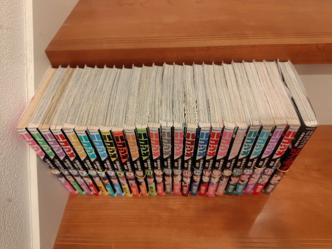 やんな様　まとめ買い出品