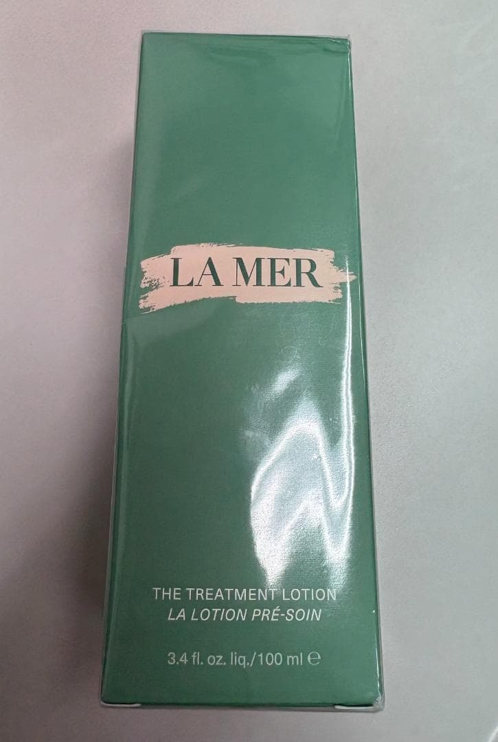 LA MER ラ・メール ザ・トリートメント ローション 100ml
