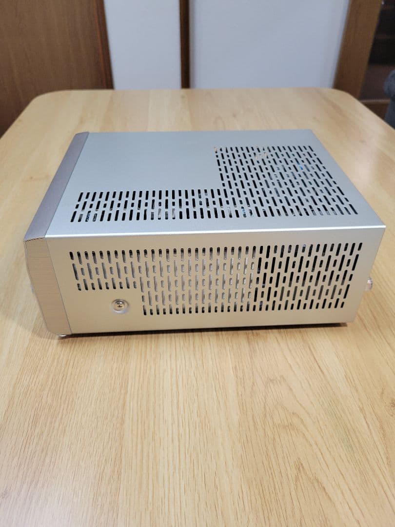 DENON CDレシーバー RCD-M41 2022年製【ジャンク】