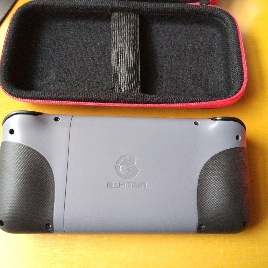 GameSirX2 Bluetooth モバイルゲーミングコントローラー