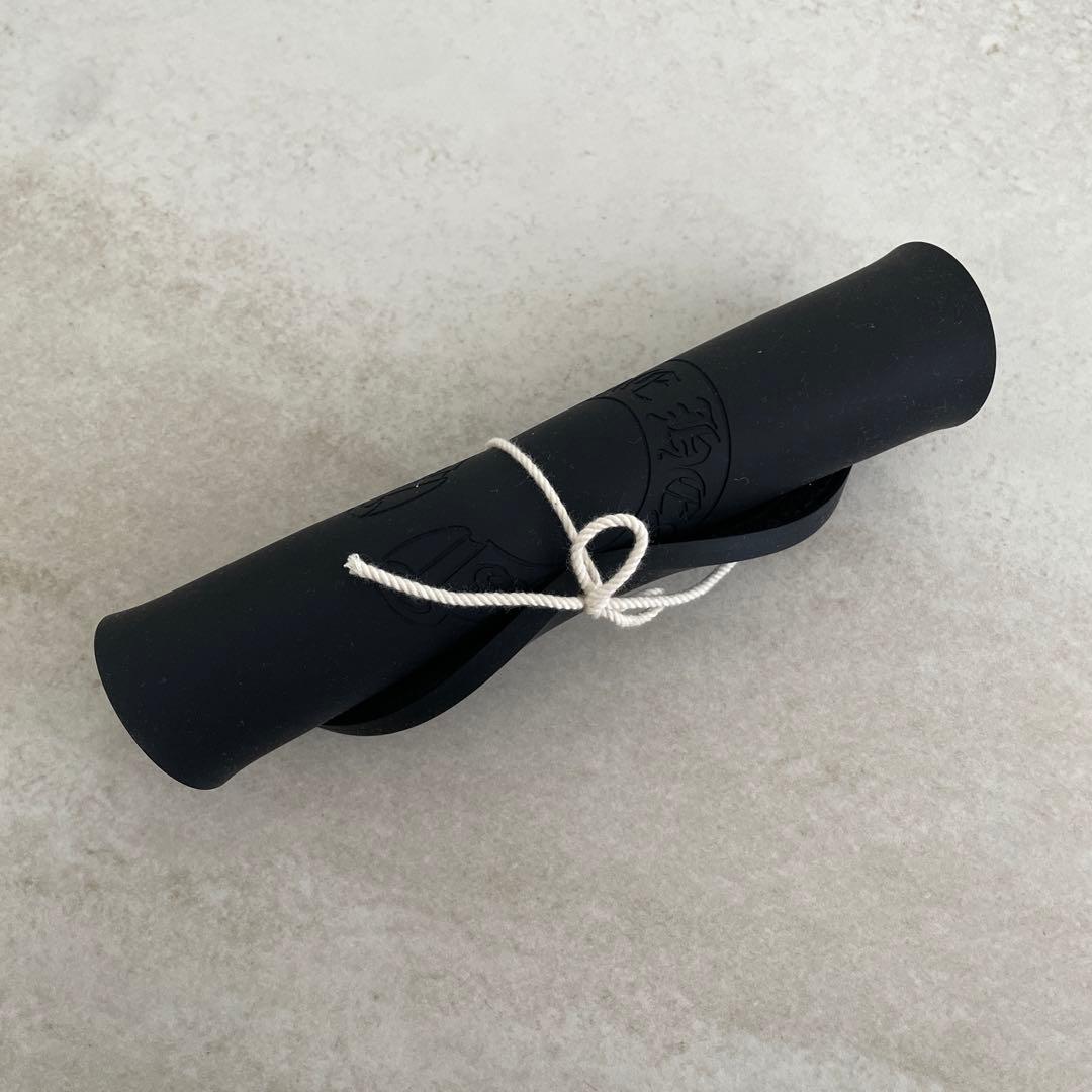 新品未開封　レア 希少クロムハーツ ラバーパッド