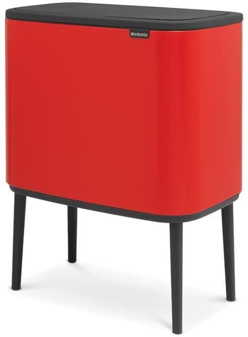 Brabantia ブラバンシア Boタッチビン 11L×3　 ゴミ箱