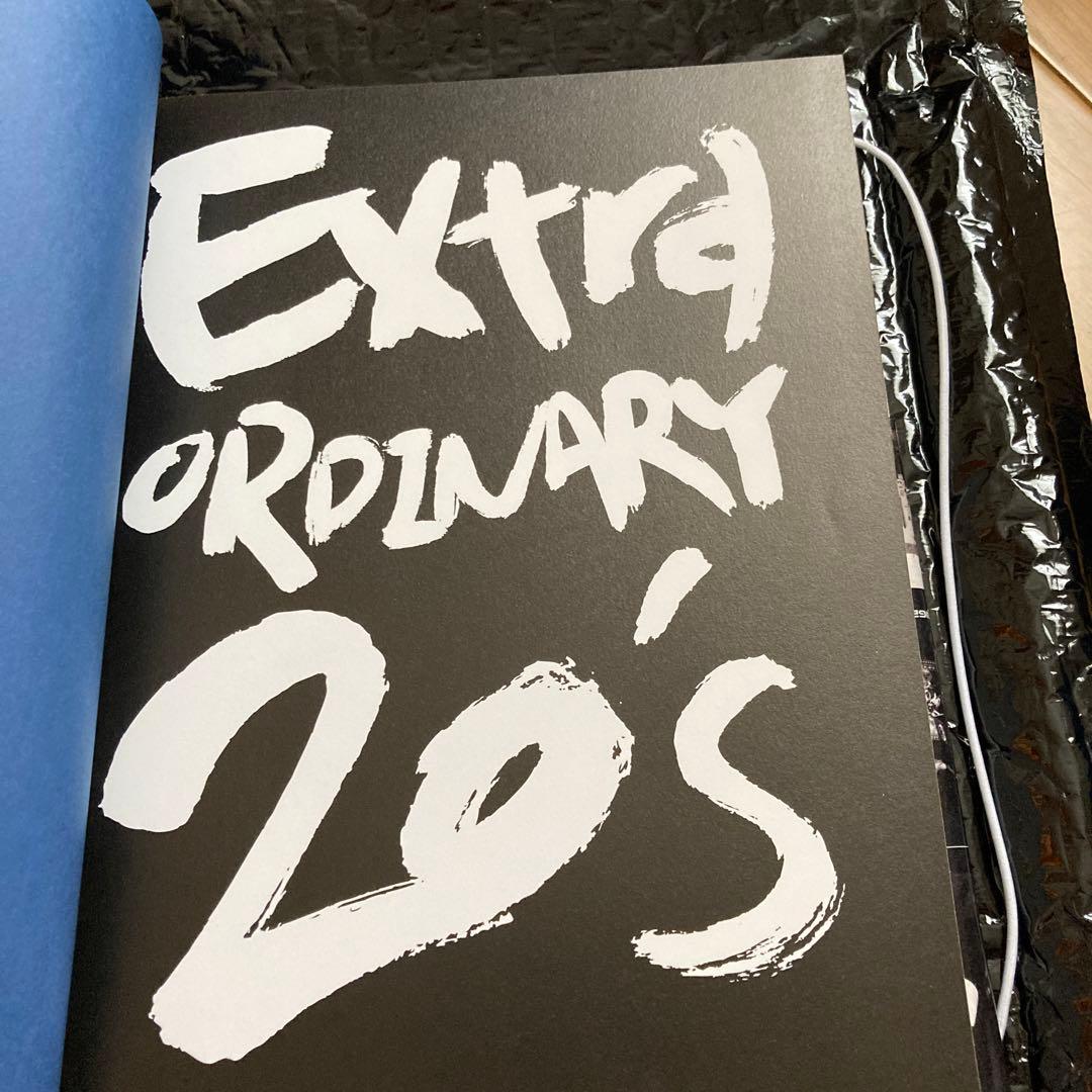 BIGBANG/1st DOCUMENTARY DVD Extraordina…